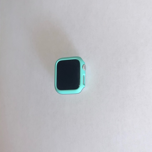 Blue Apple Watch Case - Picture 4 of 4